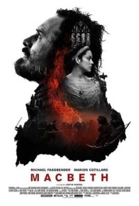 مشاهدة فيلم Macbeth 2015 مترجم