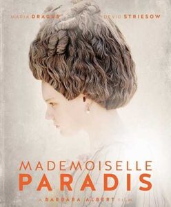 مشاهدة فيلم Mademoiselle Paradis 2017 مترجم