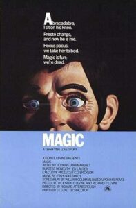 مشاهدة فيلم Magic 1978 مترجم