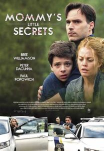 مشاهدة فيلم Mommy’s Little Boy 2017 مترجم