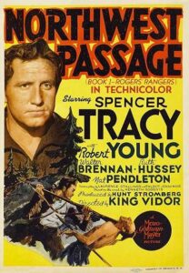 مشاهدة فيلم Northwest Passage 1940 مترجم
