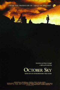مشاهدة فيلم October Sky 1999 مترجم