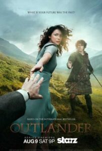 مشاهدة مسلسل Outlander الموسم الاول الحلقة 6 مترجمة