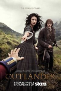 مشاهدة مسلسل Outlander الموسم الاول الحلقة 14 مترجمة