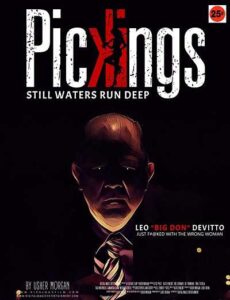 مشاهدة فيلم Pickings 2018 مترجم