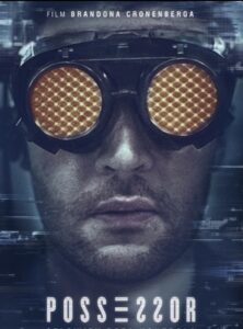 مشاهدة فيلم Possessor 2020 مترجم