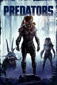 مشاهدة فيلم Predators 2010 مترجم