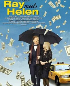 مشاهدة فيلم Ray Meets Helen 2017 مترجم