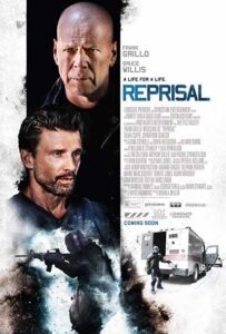 مشاهدة فيلم Reprisal 2018 مترجم