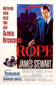 مشاهدة فيلم Rope 1948 مترجم