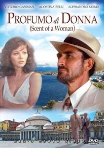 مشاهدة فيلم Scent of a Woman 1974 مترجم