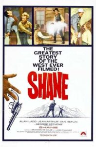 مشاهدة فيلم Shane 1953 مترجم