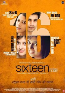 مشاهدة فيلم Sixteen 2013 مترجم