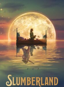 مشاهدة فيلم Slumberland 2022 مترجم