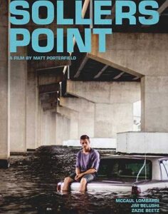 مشاهدة فيلم Sollers Point 2017 مترجم