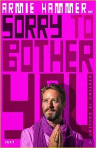 مشاهدة فيلم Sorry to Bother You 2018 مترجم