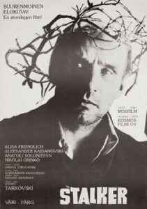 مشاهدة فيلم Stalker 1979 مترجم