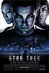 مشاهدة فيلم Star Trek 2009 مترجم
