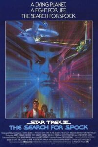 مشاهدة فيلم Star Trek III: The Search for Spock 1984 مترجم