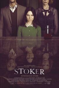 مشاهدة فيلم Stoker 2013 مترجم