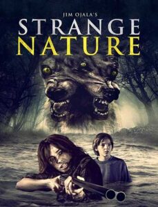 مشاهدة فيلم Strange Nature 2018 مترجم