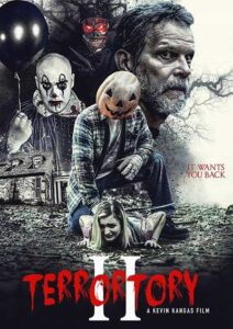 مشاهدة فيلم Terrortory 2 2018 مترجم