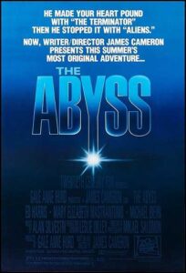 مشاهدة فيلم The Abyss 1989 مترجم