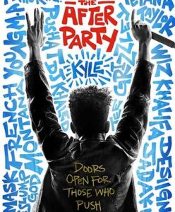 مشاهدة فيلم The After Party 2018 مترجم