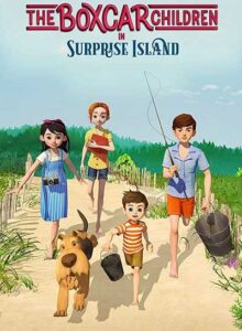 مشاهدة فيلم The Boxcar Children Surprise Island 2018 مترجم