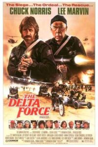 مشاهدة فيلم The Delta Force 1986 مترجم