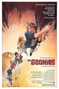 مشاهدة فيلم The Goonies 1985 مترجم