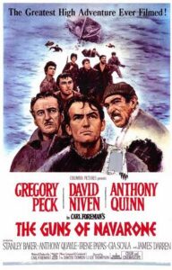 مشاهدة فيلم The Guns of Navarone 1961 مترجم