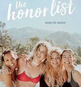مشاهدة فيلم The Honor List 2018 مترجم