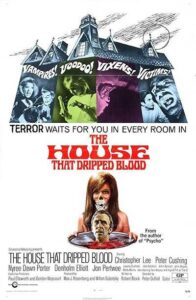 مشاهدة فيلم The House That Dripped Blood 1971 مترجم
