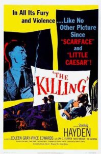 مشاهدة فيلم The Killing 1956 مترجم