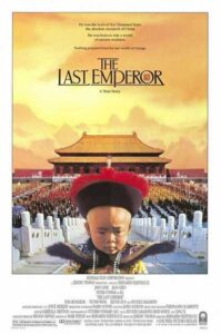 مشاهدة فيلم The Last Emperor 1987 مترجم