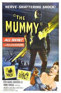مشاهدة فيلم The Mummy 1959 مترجم