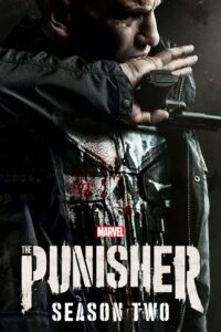 مشاهدة مسلسل The Punisher الموسم الثاني الحلقة 3 مترجمة