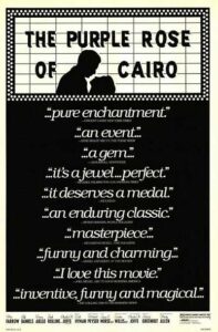 مشاهدة فيلم The Purple Rose of Cairo 1985 مترجم