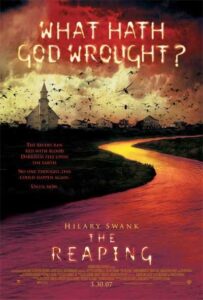 مشاهدة فيلم The Reaping 2007 مترجم
