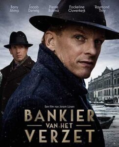 مشاهدة فيلم The Resistance Banker 2018 مترجم