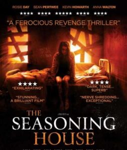 مشاهدة فيلم The Seasoning House 2012 مترجم