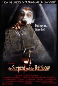 مشاهدة فيلم The Serpent and the Rainbow 1988 مترجم