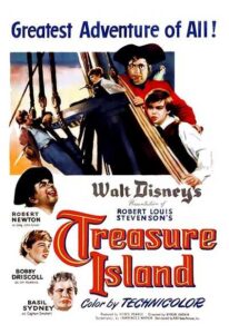 مشاهدة فيلم Treasure Island 1950 مترجم