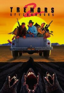 مشاهدة فيلم Tremors 2 1996 مترجم