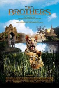 مشاهدة فيلم Two Brothers 2004 مترجم