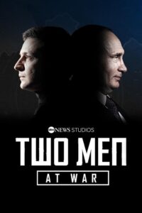 مشاهدة فيلم Two Men at War 2022 مترجم