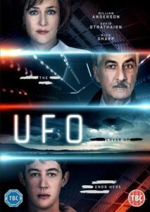 مشاهدة فيلم UFO 2018 مترجم