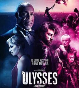 مشاهدة فيلم Ulysses A Dark Odyssey 2018 مترجم