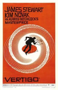 مشاهدة فيلم Vertigo 1958 مترجم